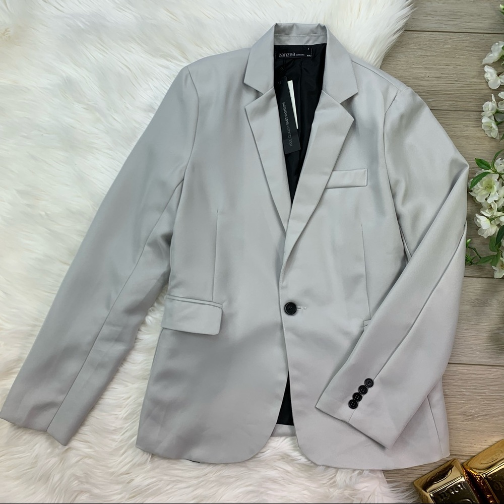 Zanzea Women’s Blazer Size XXL